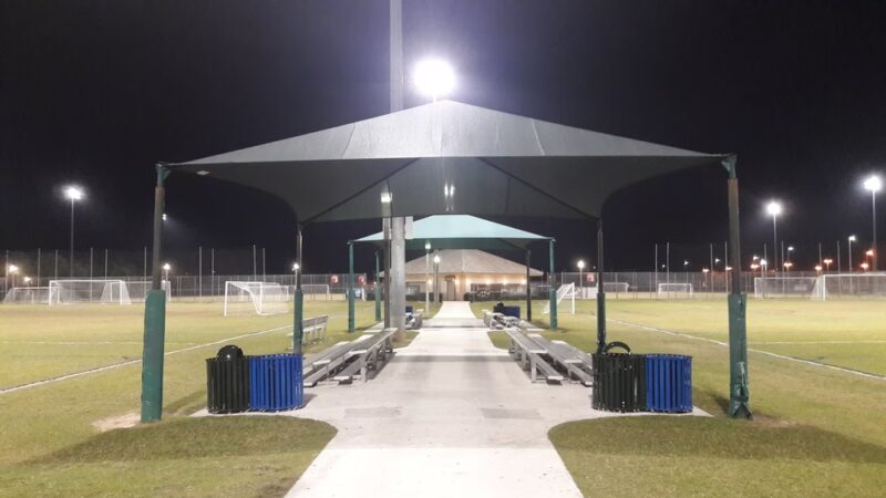 Vista Park - Weston, FL