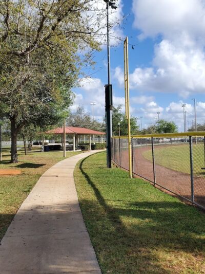 Vista Park - Weston, FL