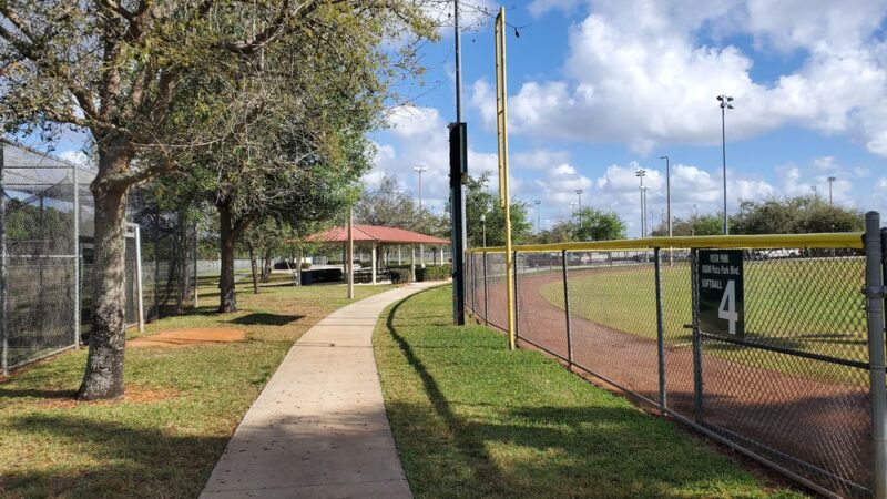 Vista Park - Weston, FL