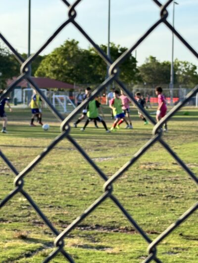 Vista Park - Weston, FL