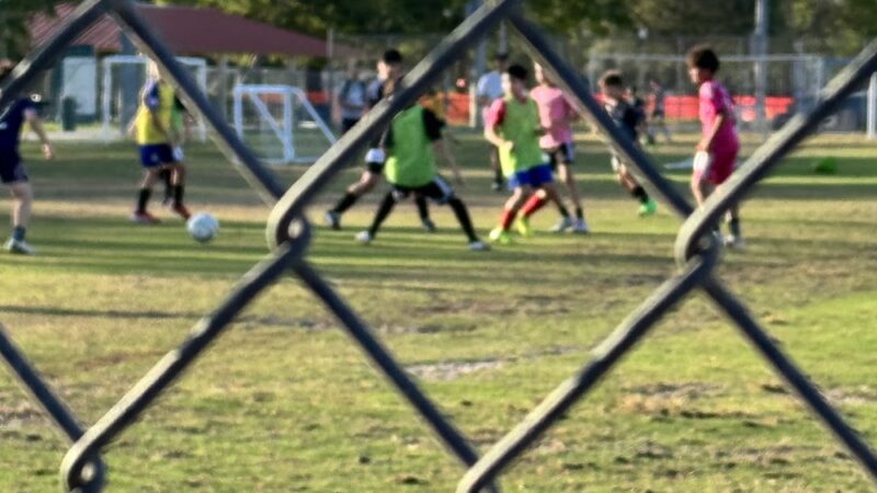 Vista Park - Weston, FL