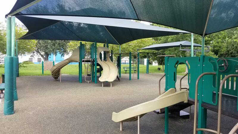 Windmill Ranch Park - Weston, FL