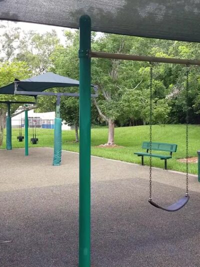 Windmill Ranch Park - Weston, FL