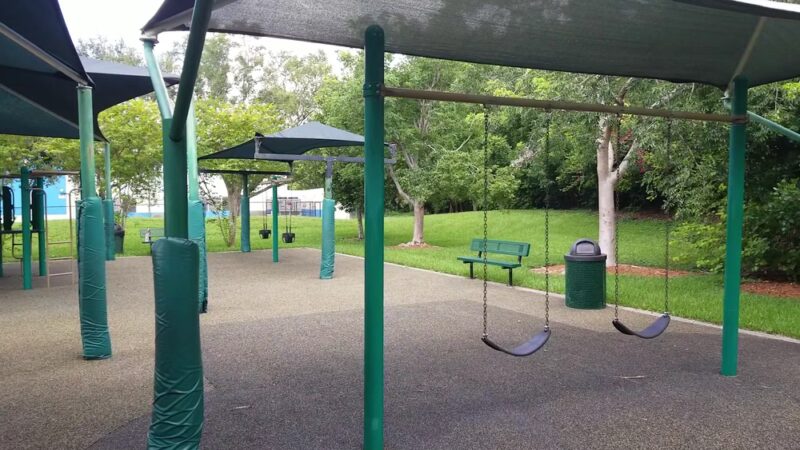 Windmill Ranch Park - Weston, FL