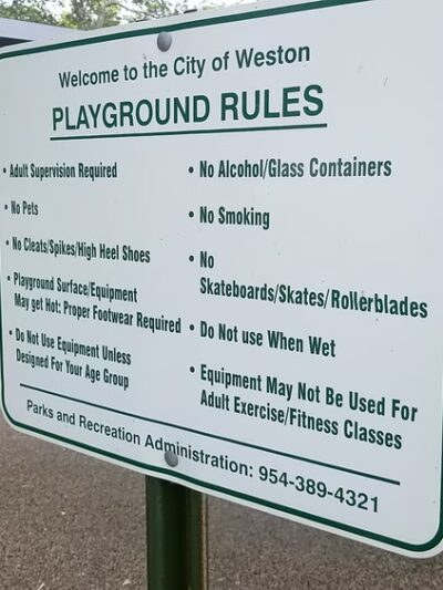 Windmill Ranch Park - Weston, FL