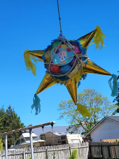Harriett Dorland Municipal Park / Westport City Park - Westport, WA