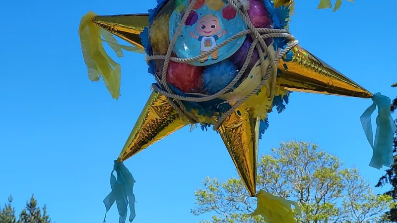 Harriett Dorland Municipal Park / Westport City Park - Westport, WA