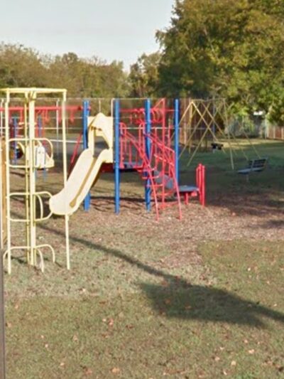 Westville park - Westville, NJ