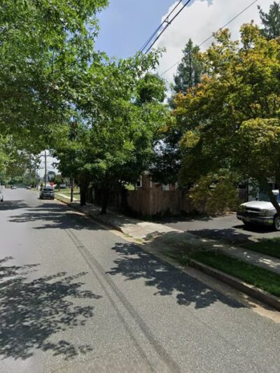 Westville park - Westville, NJ