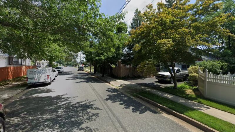 Westville park - Westville, NJ