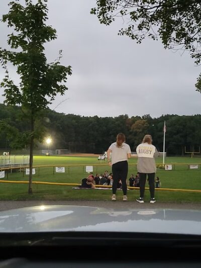 Robert Street Park - Wharton, NJ