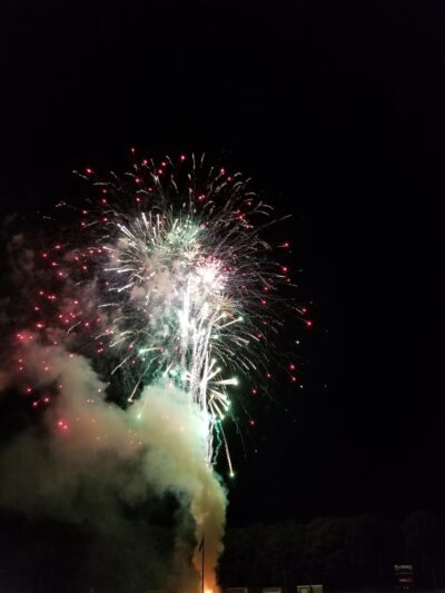 Robert Street Park - Wharton, NJ