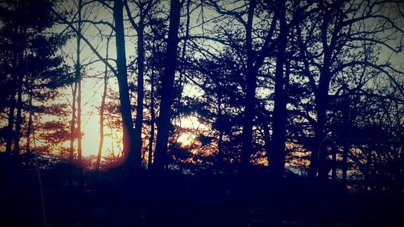 Robert Street Park - Wharton, NJ