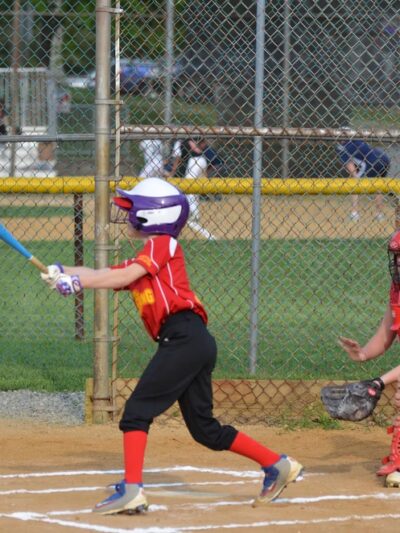 Robert Street Park - Wharton, NJ