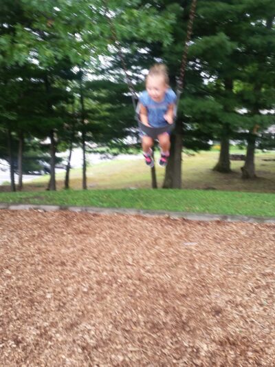 Robert Street Park - Wharton, NJ