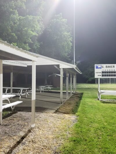 Wheatland Lions Park - Wheatland, IA
