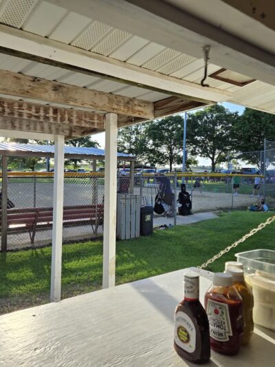 Wheatland Lions Park - Wheatland, IA