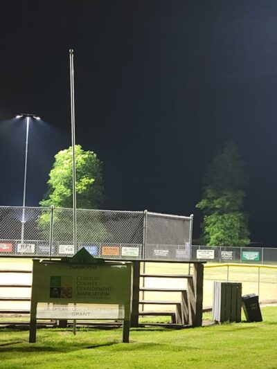 Wheatland Lions Park - Wheatland, IA