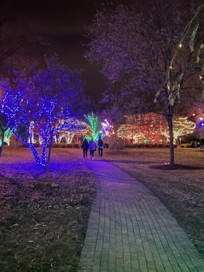 Adams Park - Wheaton, IL