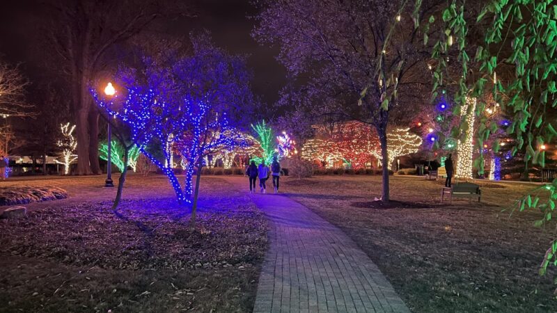 Adams Park - Wheaton, IL