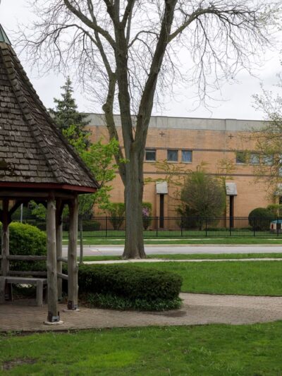 Adams Park - Wheaton, IL