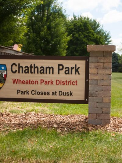 Chatham Park - Wheaton, IL