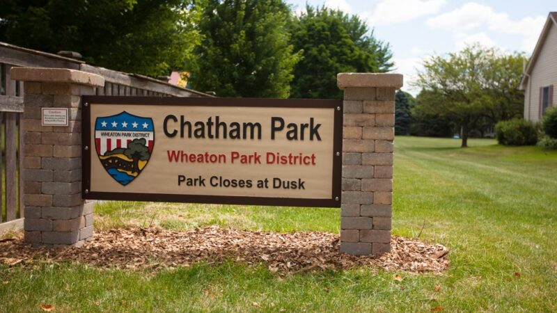 Chatham Park - Wheaton, IL