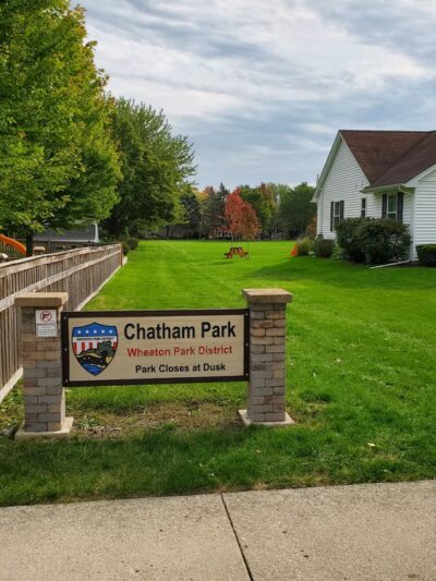Chatham Park - Wheaton, IL