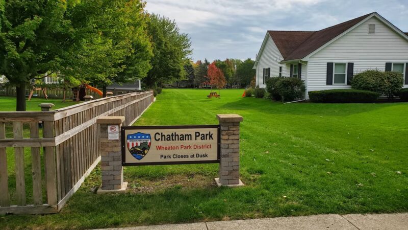 Chatham Park - Wheaton, IL