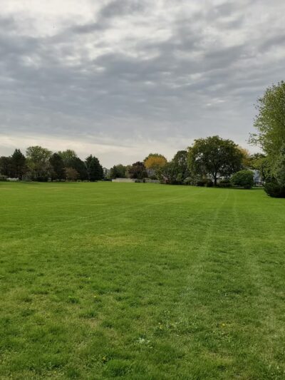 Chatham Park - Wheaton, IL