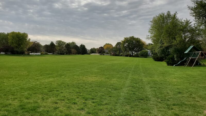 Chatham Park - Wheaton, IL