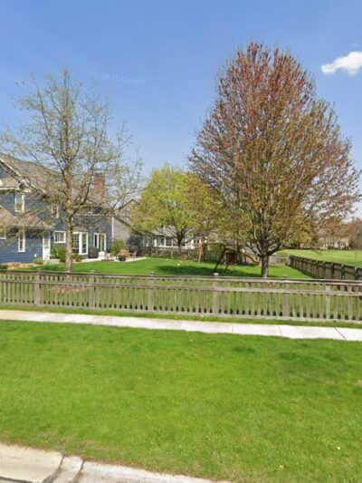 Chatham Park - Wheaton, IL