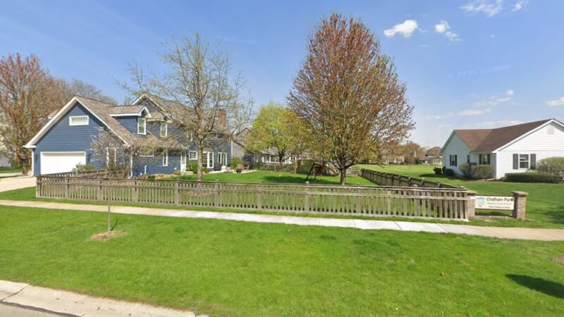 Chatham Park - Wheaton, IL