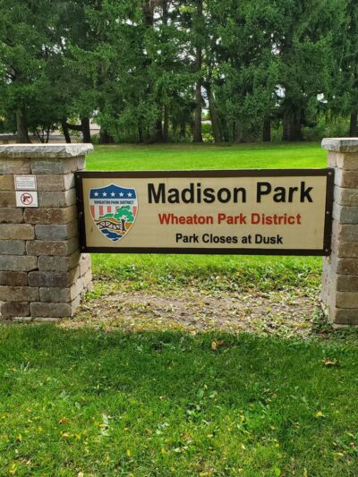 Madison Park - Wheaton, IL