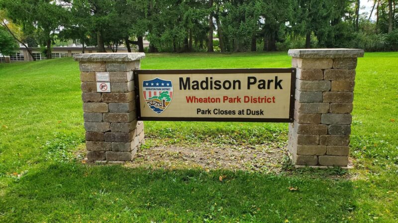 Madison Park - Wheaton, IL