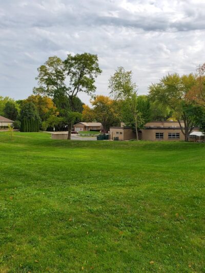 Madison Park - Wheaton, IL