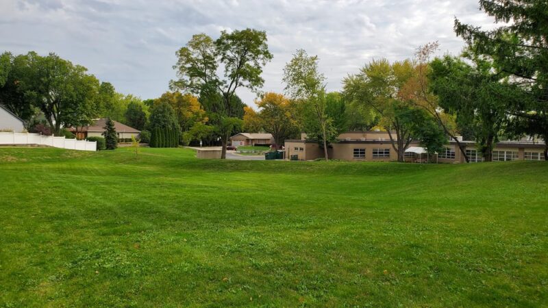 Madison Park - Wheaton, IL