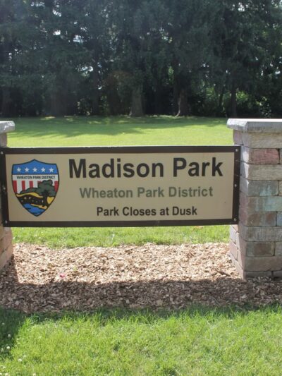 Madison Park - Wheaton, IL