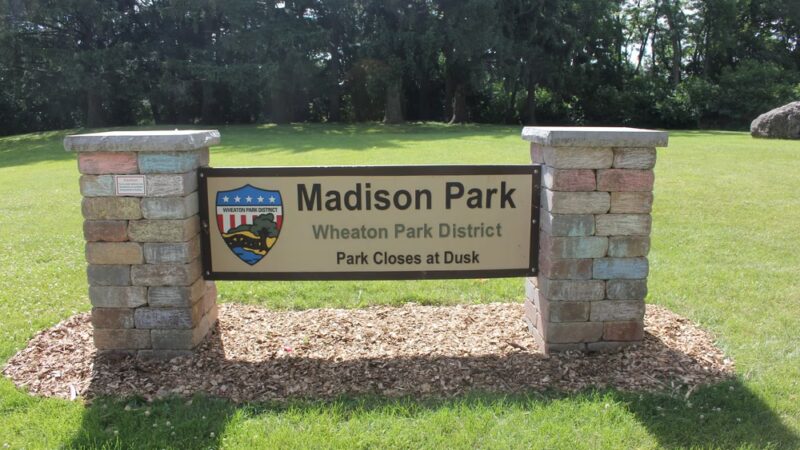 Madison Park - Wheaton, IL