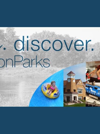 Madison Park - Wheaton, IL