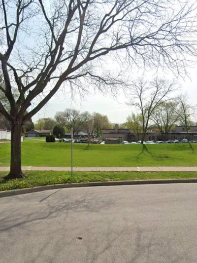 Madison Park - Wheaton, IL