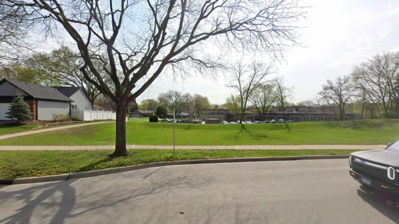 Madison Park - Wheaton, IL