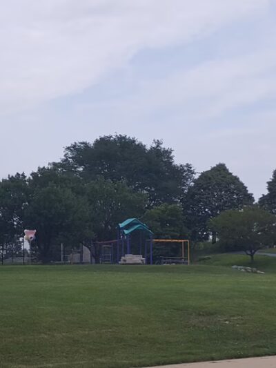 Wheaton Park - Wheaton, IL