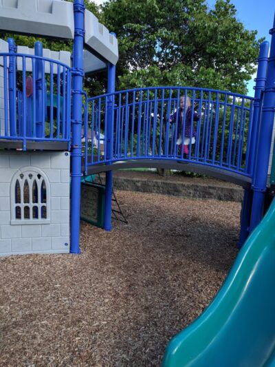 Wheaton Park - Wheaton, IL