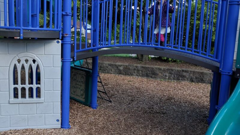 Wheaton Park - Wheaton, IL