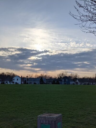 Wheaton Park - Wheaton, IL