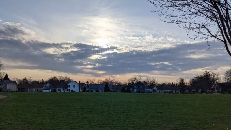 Wheaton Park - Wheaton, IL