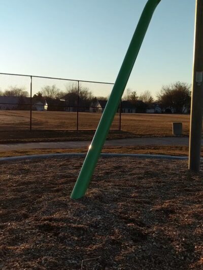 Wheaton Park - Wheaton, IL