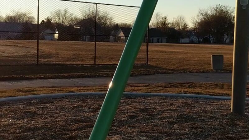 Wheaton Park - Wheaton, IL