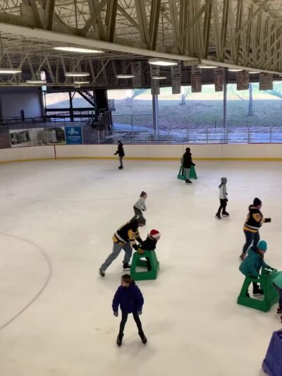 Wheeling Park - Wheeling, WV